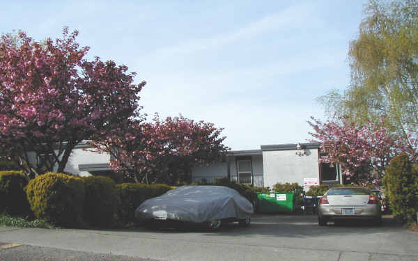 608 W Emerson St in Seattle, WA - Building Photo - Building Photo