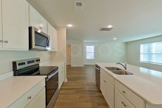 121 Inez Ave in Springfield, GA - Building Photo - Building Photo