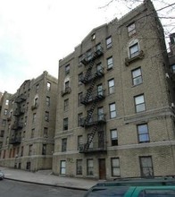 96 Wadsworth Ter in New York, NY - Building Photo - Building Photo