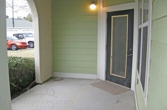 1514 Rosewood Ln in Mount Pleasant, SC - Building Photo - Building Photo