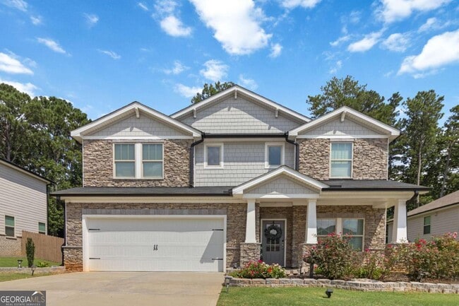 property at 4367 Bethany Manor Dr