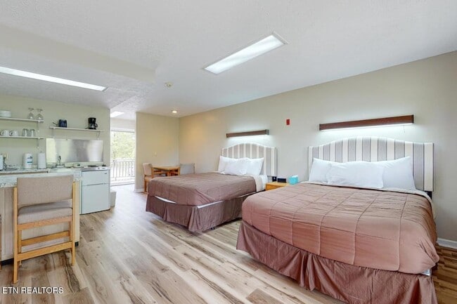 property at 661 Harrison Ferry Rd