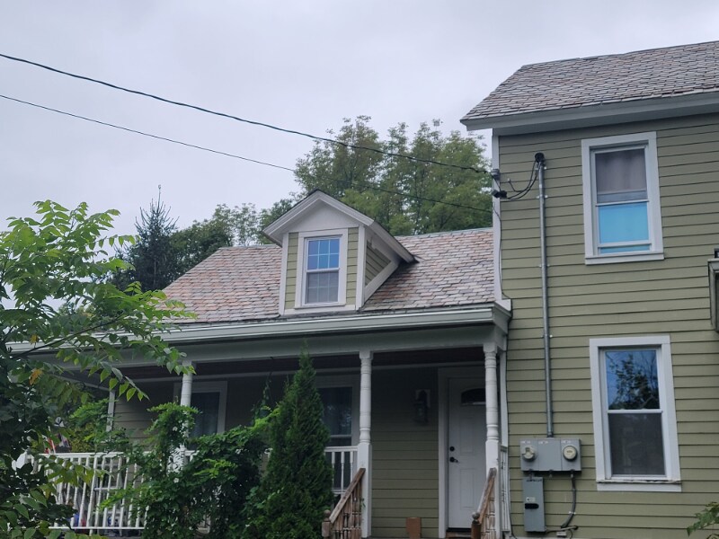 3047 Birchton Rd-Unit -3047 Birchton Road apartment 1 in Ballston Spa, NY - Building Photo