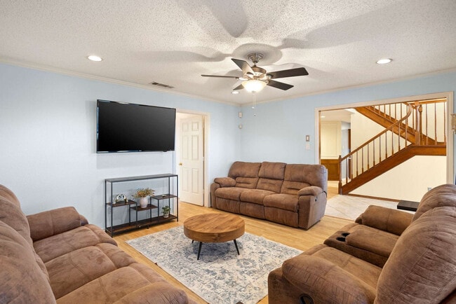 1424 Cobblestone Dr, Unit SI ID1492738P in Desoto, TX - Building Photo - Building Photo