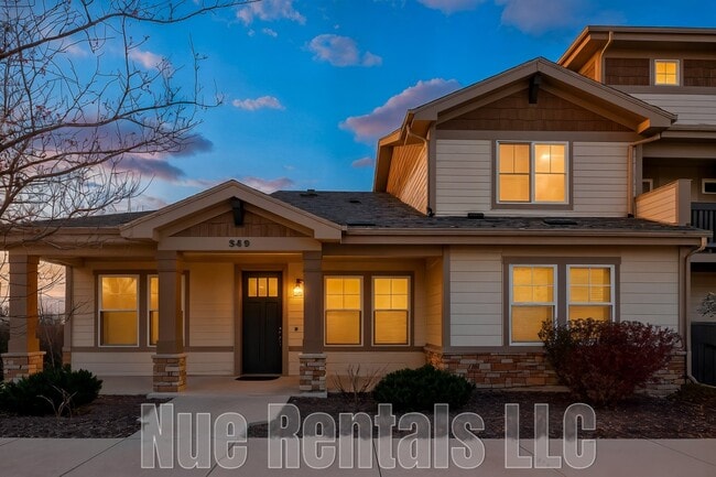 property at 549 Brennan Cir