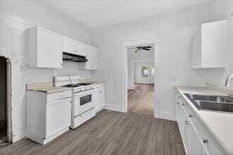 1607 Holman St in Houston, TX - Building Photo - Building Photo