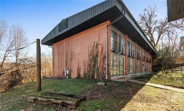 12 Hill Ave in Fayetteville, AR - Building Photo - Building Photo