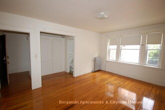 76 Washington St, Unit 9 in Boston, MA - Building Photo - Building Photo