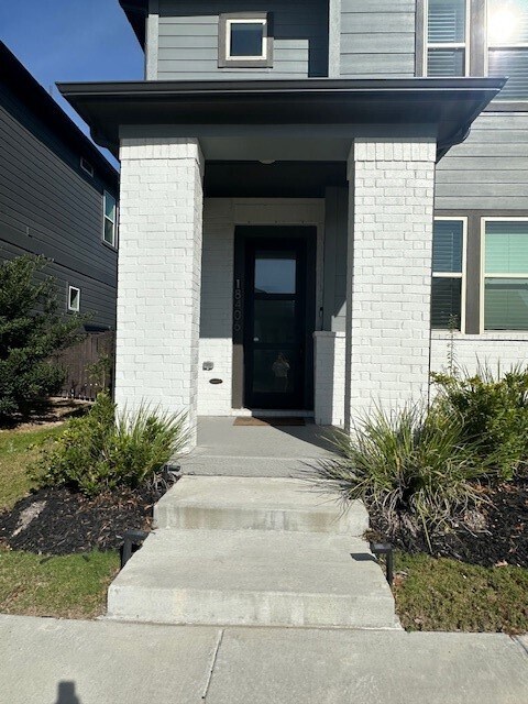 18406 Vivacious Ln in Cypress, TX - Building Photo - Building Photo