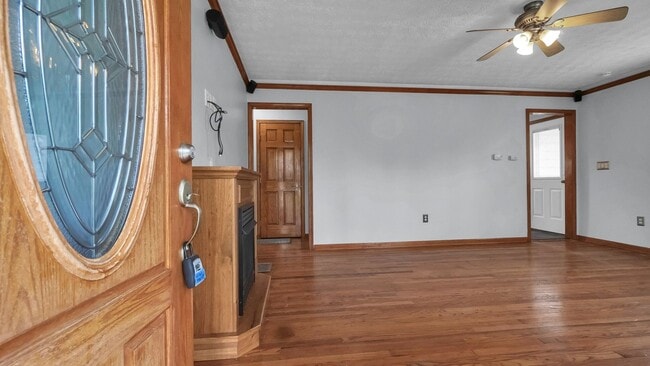property at 3140 Gerbert Rd