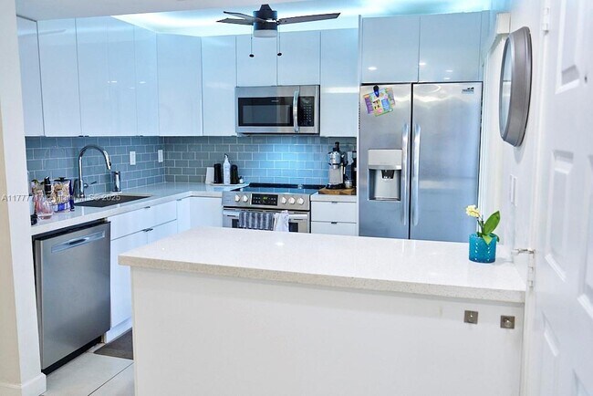 property at 20105 NE 3rd Ct