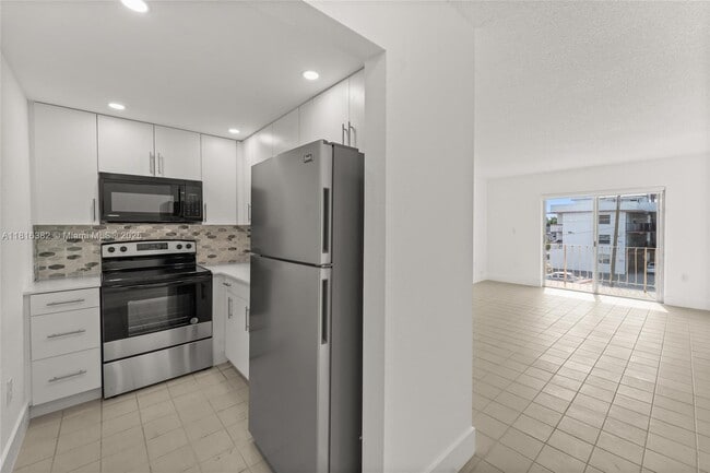property at 6200 W Flagler St