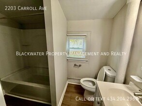 2203 Carroll Ave in Lynchburg, VA - Building Photo - Building Photo