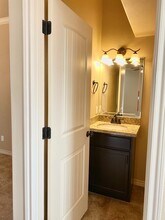 1207 Old Course Rd in Odessa, TX - Building Photo - Building Photo