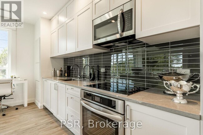 71 Redpath Ave in Toronto, ON - Building Photo - Building Photo