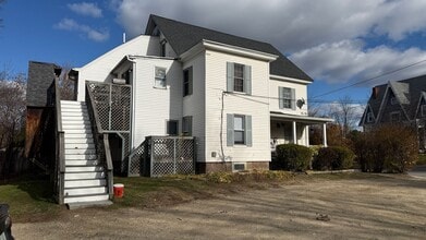 24-26 Hanson Street in Dover, NH - Building Photo - Interior Photo