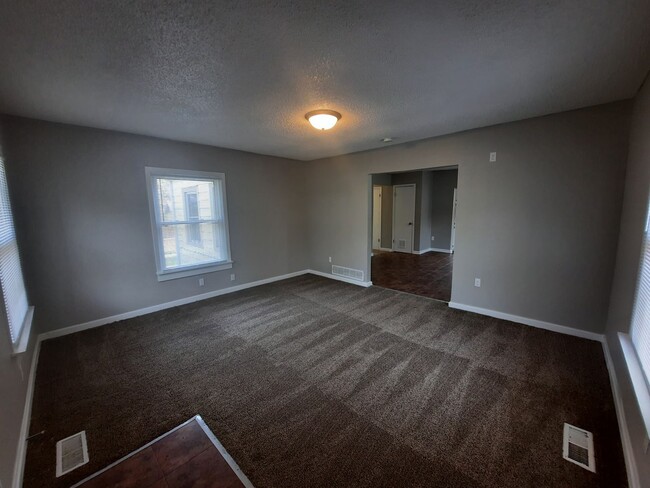 property at 2722 Sheridan Ave