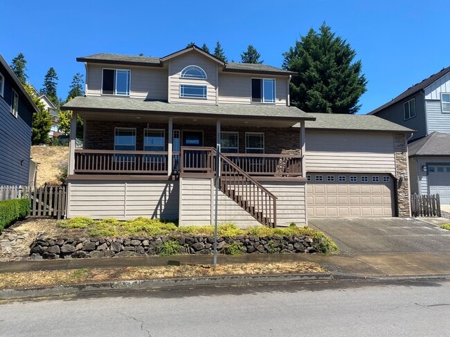property at 2522 W 10th St