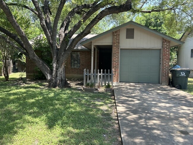 property at 1908 Nevada St