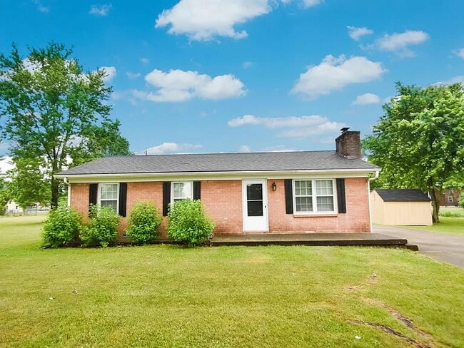 property at 113 Moore Dr