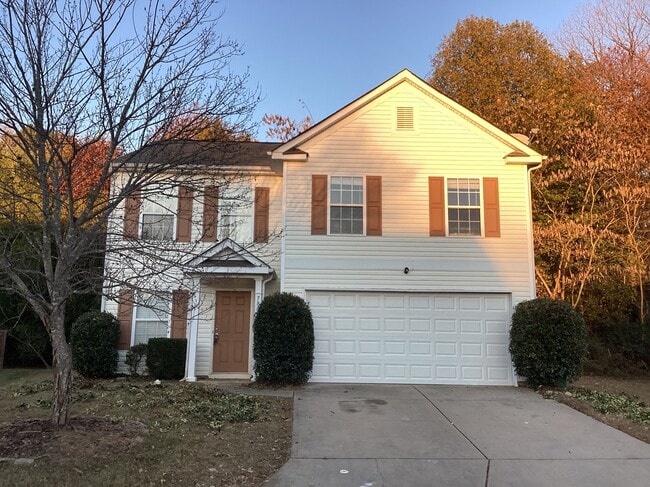 property at 7800 Rabbits Foot Ln