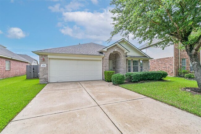 property at 3306 Barnes Ln
