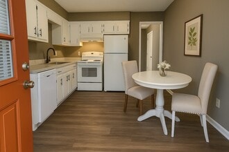 1535 Warnke Rd NW, Unit I in Cullman, AL - Building Photo - Building Photo