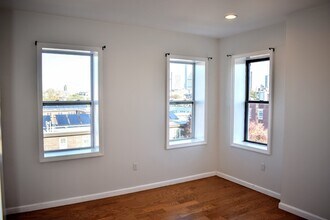 608 Shawmut Ave in Boston, MA - Building Photo - Building Photo