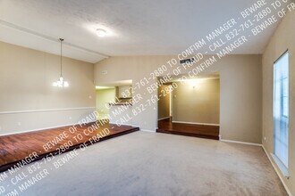 3121 Fieldview Dr in Garland, TX - Foto de edificio - Building Photo