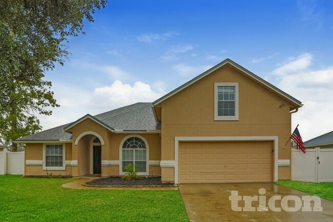 property at 3208 Ginny Lake Dr