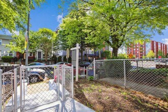 1110 3rd St NE in Washington, DC - Building Photo - Building Photo