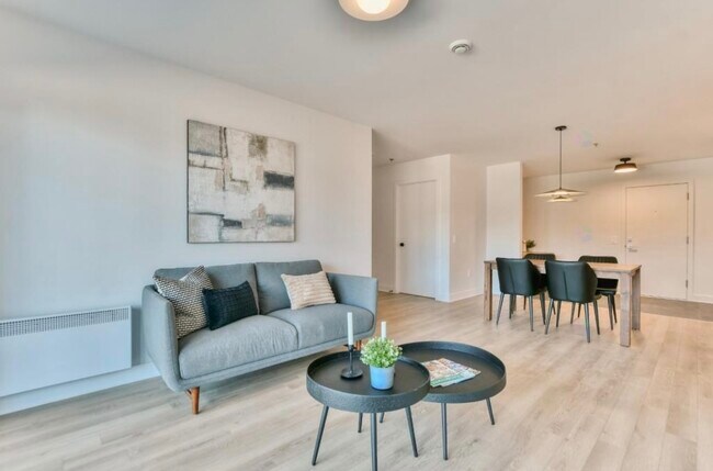 property at 3045 D'oka Ch