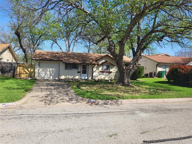 property at 3212 Earle Dr