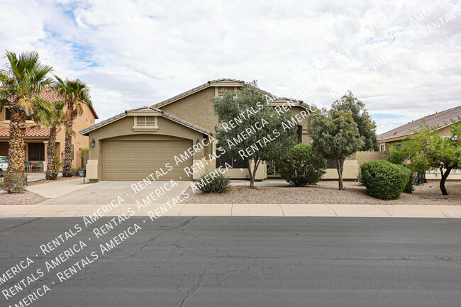 22643 N Van Loo Dr in Maricopa, AZ - Building Photo - Building Photo