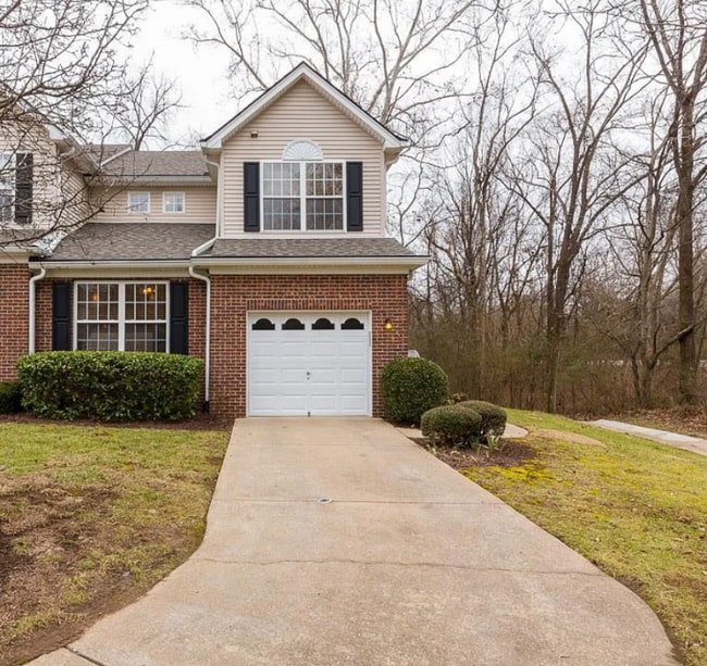 property at 741 Tulip Grove Rd