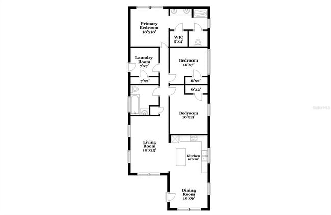 2253 8th St S in St. Petersburg, FL - Building Photo - Building Photo