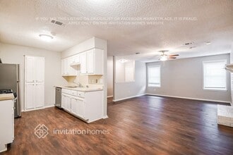 512 Shennandoah Dr in Desoto, TX - Building Photo - Building Photo