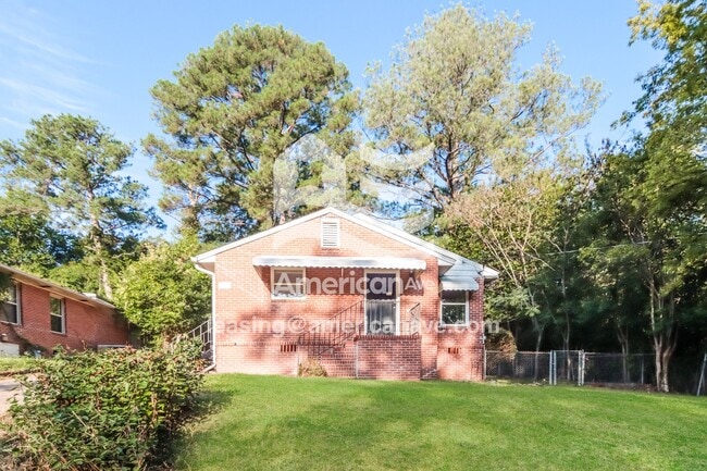 3921 17th Ave in Columbus, GA - Building Photo - Building Photo