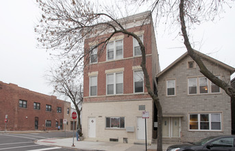 2801 S Union Ave in Chicago, IL - Building Photo - Building Photo