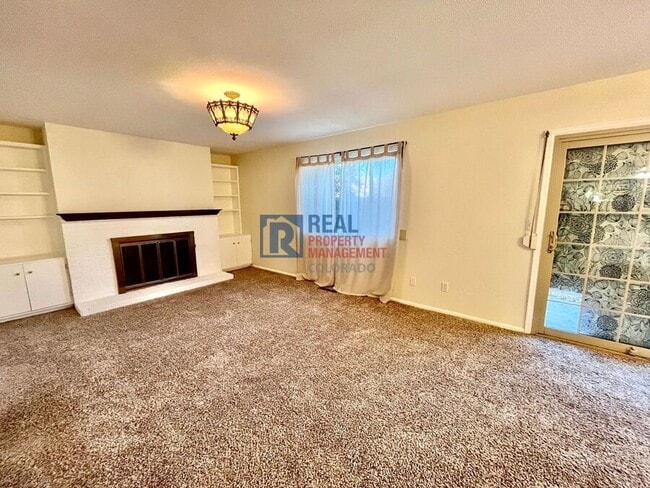 2037 N Academy Blvd in Colorado Springs, CO - Building Photo - Building Photo