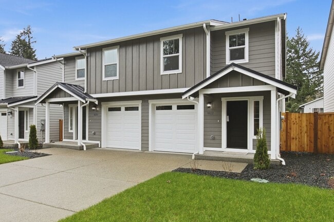 1820 chipman St SE in Olympia, WA - Building Photo - Building Photo