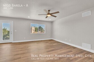 4010 Barela Ln in Colorado City, CO - Building Photo - Building Photo