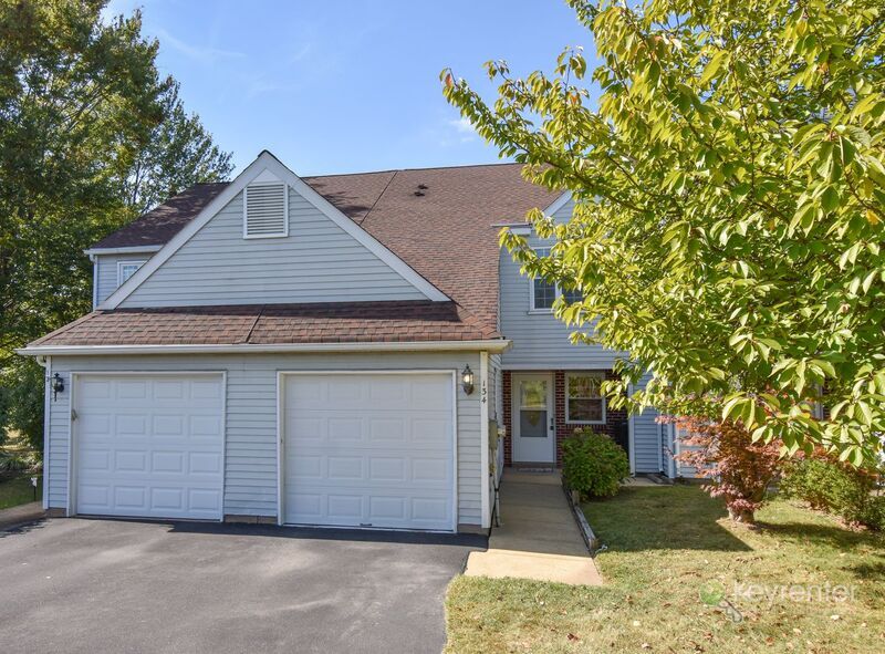134 Wigton Cir in Perkasie, PA - Building Photo