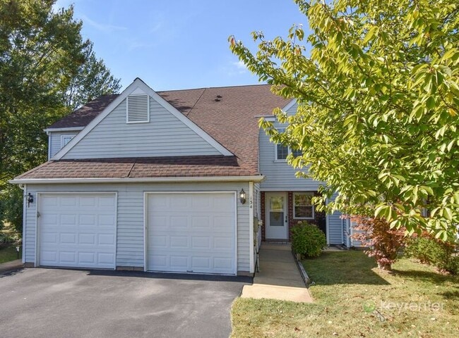 property at 134 Wigton Cir
