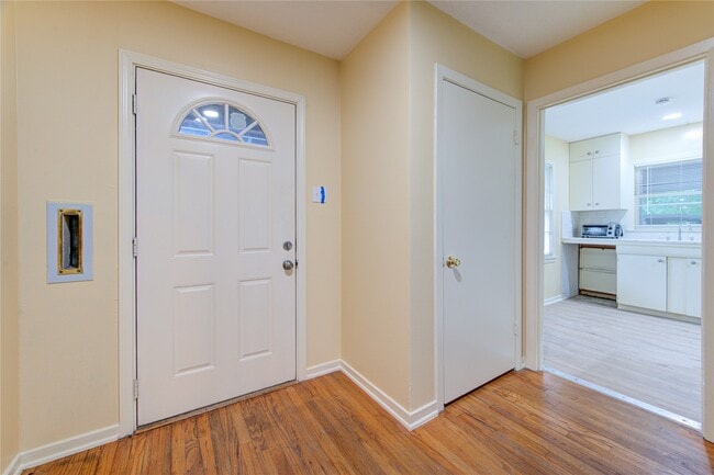 property at 4046 Woodfin St