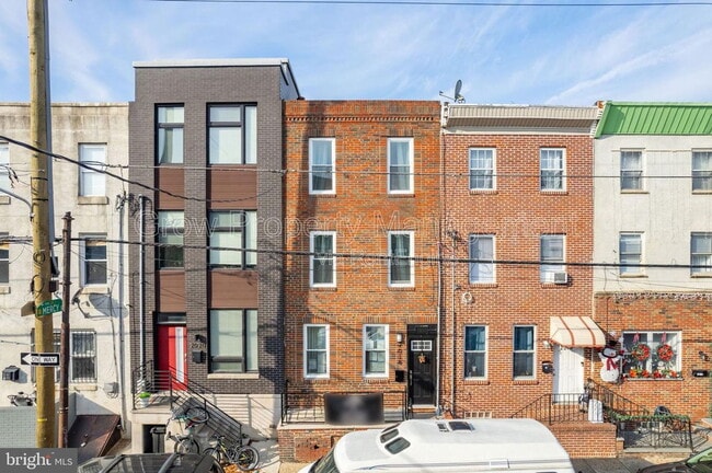 2018 S 8th St in Philadelphia, PA - Building Photo - Building Photo
