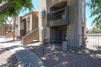 747 S Ext Rd in Mesa, AZ - Building Photo - Building Photo