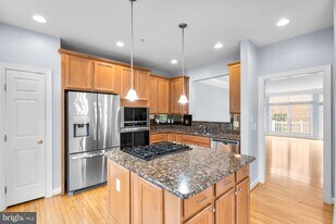 5246 Tancreti Ln in Alexandria, VA - Building Photo