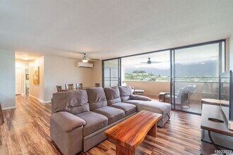 46-35 Konohiki St in Kaneohe, HI - Building Photo - Building Photo