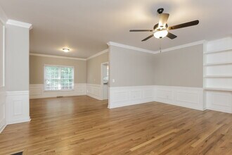 3617 Dewing Dr in Raleigh, NC - Foto de edificio - Building Photo